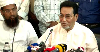 প্রধানমন্ত্রী বিভাজনের রাজনীতি বন্ধ করেছেন: চিফ হুইপ